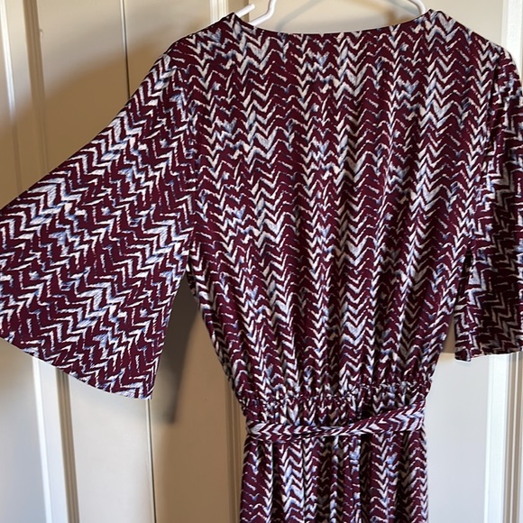 Wide-leg jumpsuit, size small! PERFECT CONDITION! - Picture 9 of 10